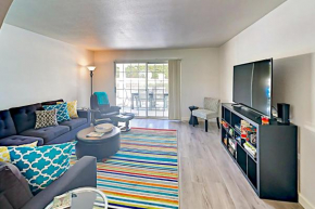 Mesquite Country Club Condo D23